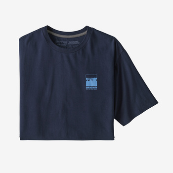Men's Alpine Icon Regenerative Organic Certified™ Cotton T-Shirt
