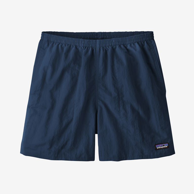 Need a Pair of Swim Trunks? Try Patagonia's Iconic Baggies