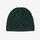 W's Honeycomb Knit Beanie - Northern Green (NORG) (28996)