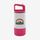 MiiR® Kids' Rainbow 12-oz  Wide Mouth Bottle - Pink (PNK) (O2517)