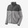 W's Lightweight Better Sweater® Shelled Jacket - Feather Grey (FEA) (26100)