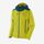 M's Upstride Jacket - Chartreuse (CHRT) (29930)