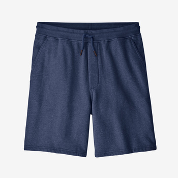 Men's Mahnya Fleece Shorts - 7½"