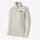 Polerón Mujer R1® Pullover - Birch White (BCW) (40119)