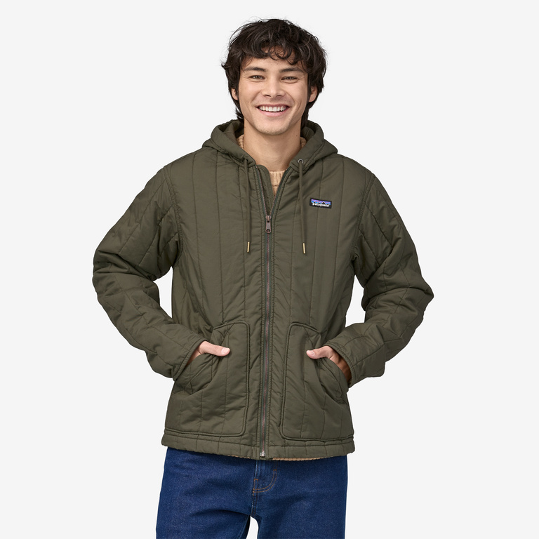 Men's Jackets & Vests Sale - Patagonia Web Specials