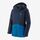 Chamarra Mujer Insulated Snowbelle Jacket - Alpine Blue (ALPB) (31090)