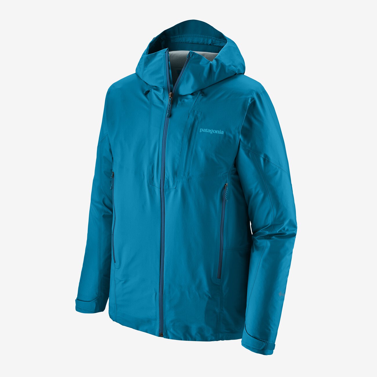 Patagonia Men's Ascensionist Alpine Jacket