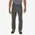 Pantalón Hombre Quandary Pants - Regular - Forge Grey (FGE) (55181)