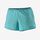 Shorts Mujer Strider Pro Shorts - 3" - Iggy Blue (IGBL) (24657)
