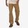 M's Iron Forge Hemp® Canvas 5-Pocket Pants - Coriander Brown (COI) (55865)