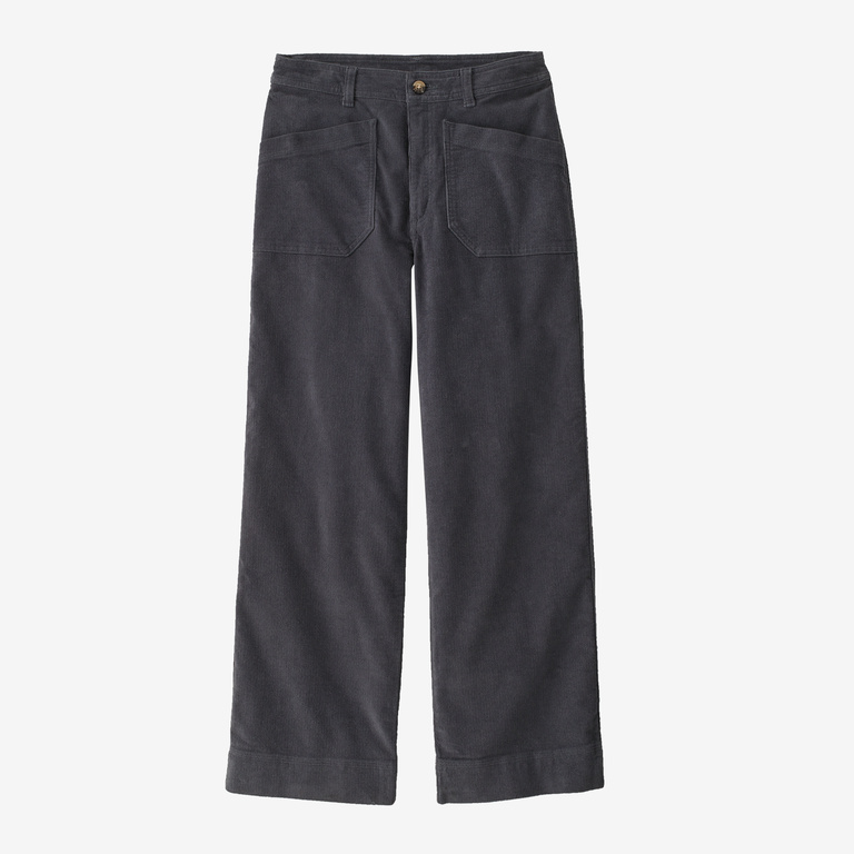 Patagonia Stand Up Cropped Pants - Women's - Clothing
