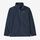 Boys' Better Sweater® 1/4-Zip - New Navy (NENA) (65706)