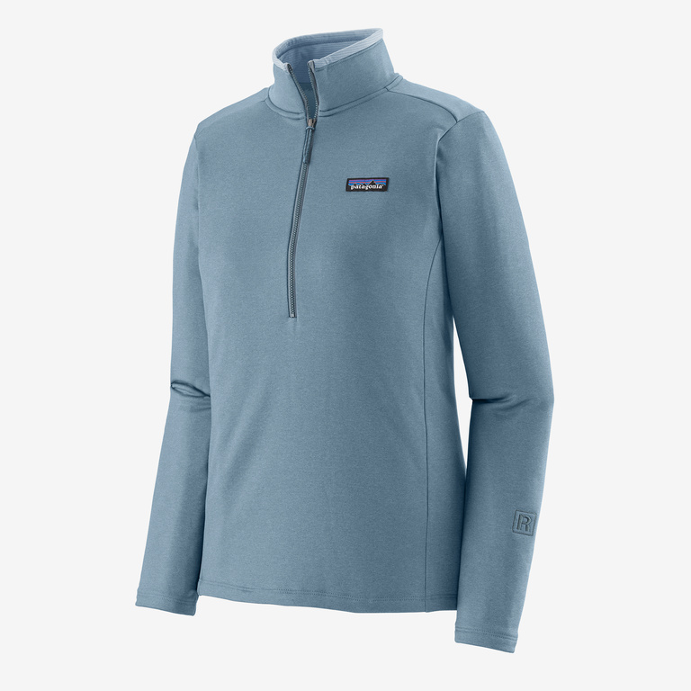 Patagonia Women's R1® Daily 1/2-Zip Pullover