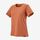 Primera Capa Mujer Capilene® Cool Daily Shirt - Mellow Melon - Light Mellow Melon X-Dye (MELX) (45225)