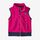 Baby Synchilla® Vest - Mythic Pink (MYPK) (61007)