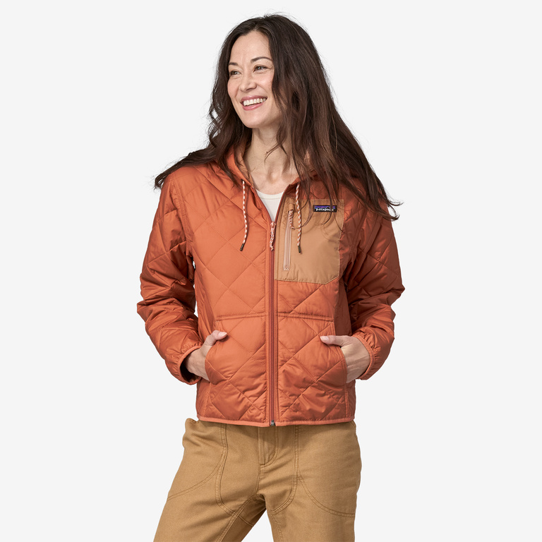 Women's Lightweight Jackets & Vests by Patagonia