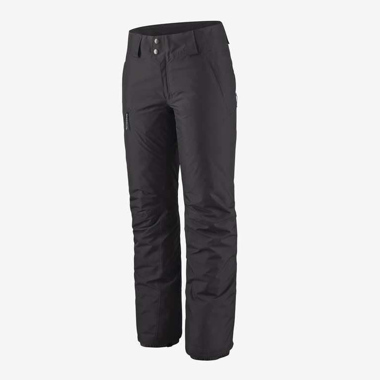 W's Insulated Powder Town Pants - Regular