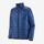 Chamarra Hombre Micro Puff® Jacket - Superior Blue w/Ink Black (SUIB) (84065)