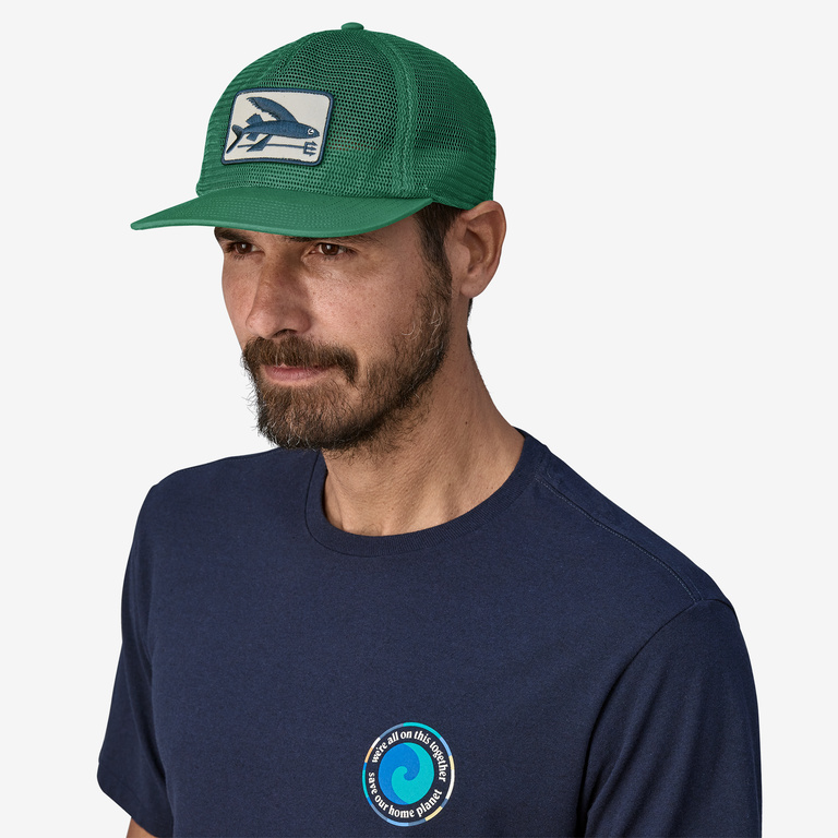 Patagonia Mens Mesh Hat For Outdoor Sports Sun Shading, Breathable, And  Unisex Design From Stussy_top1, $11.56