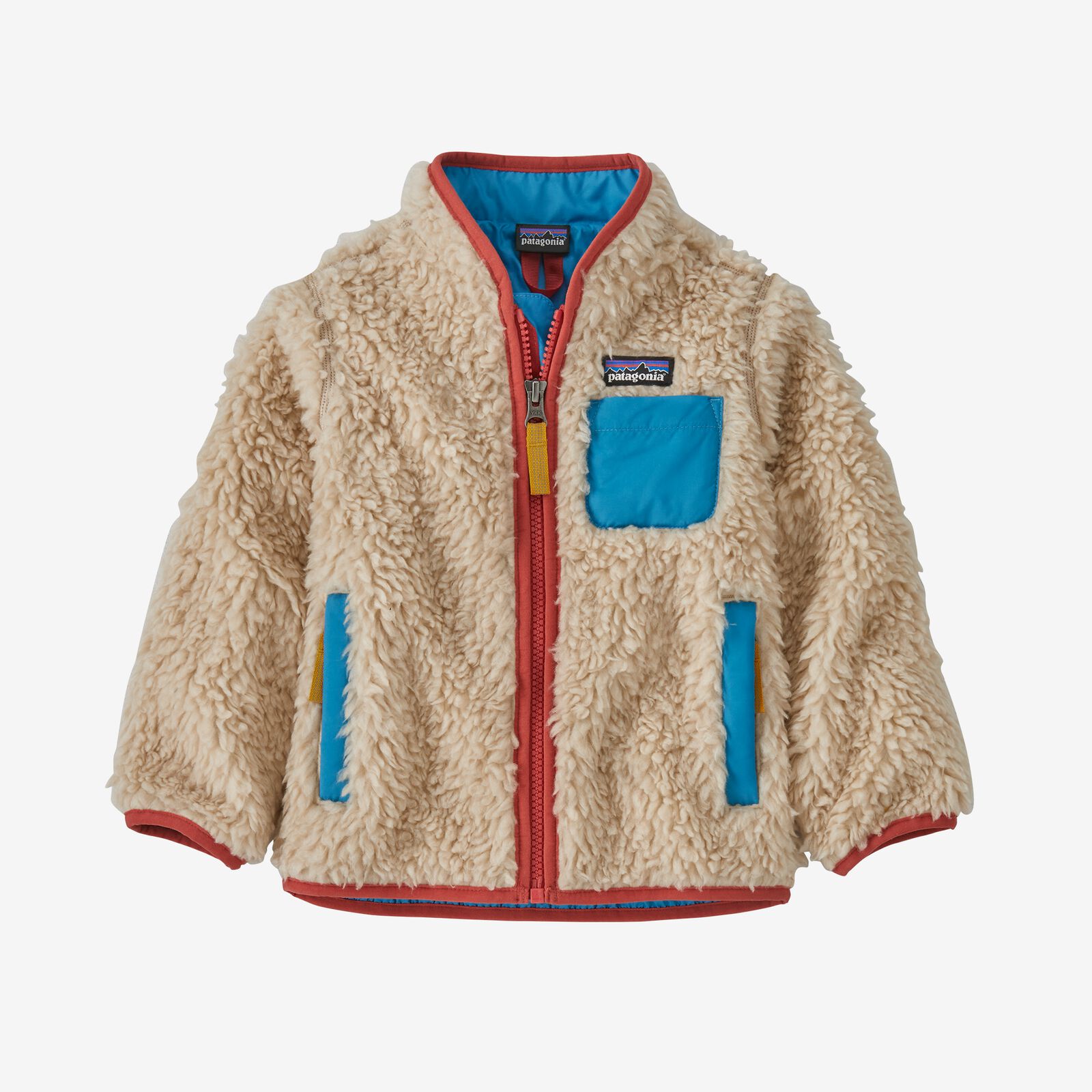 Patagonia Baby Retro-X® Fleece Jacket