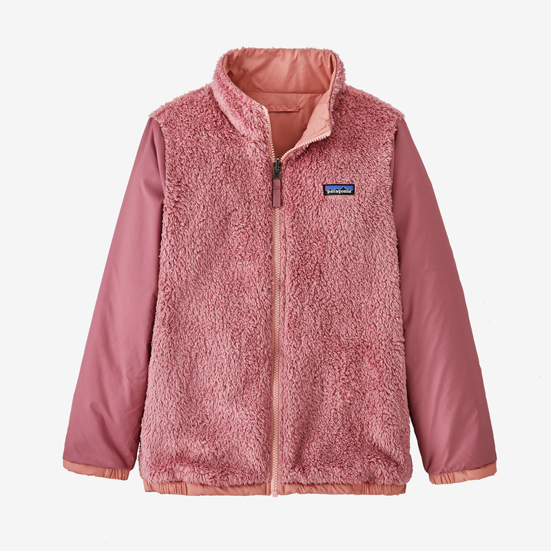 Girls' Outdoor & Winter Jackets, Coats & Vests by Patagonia