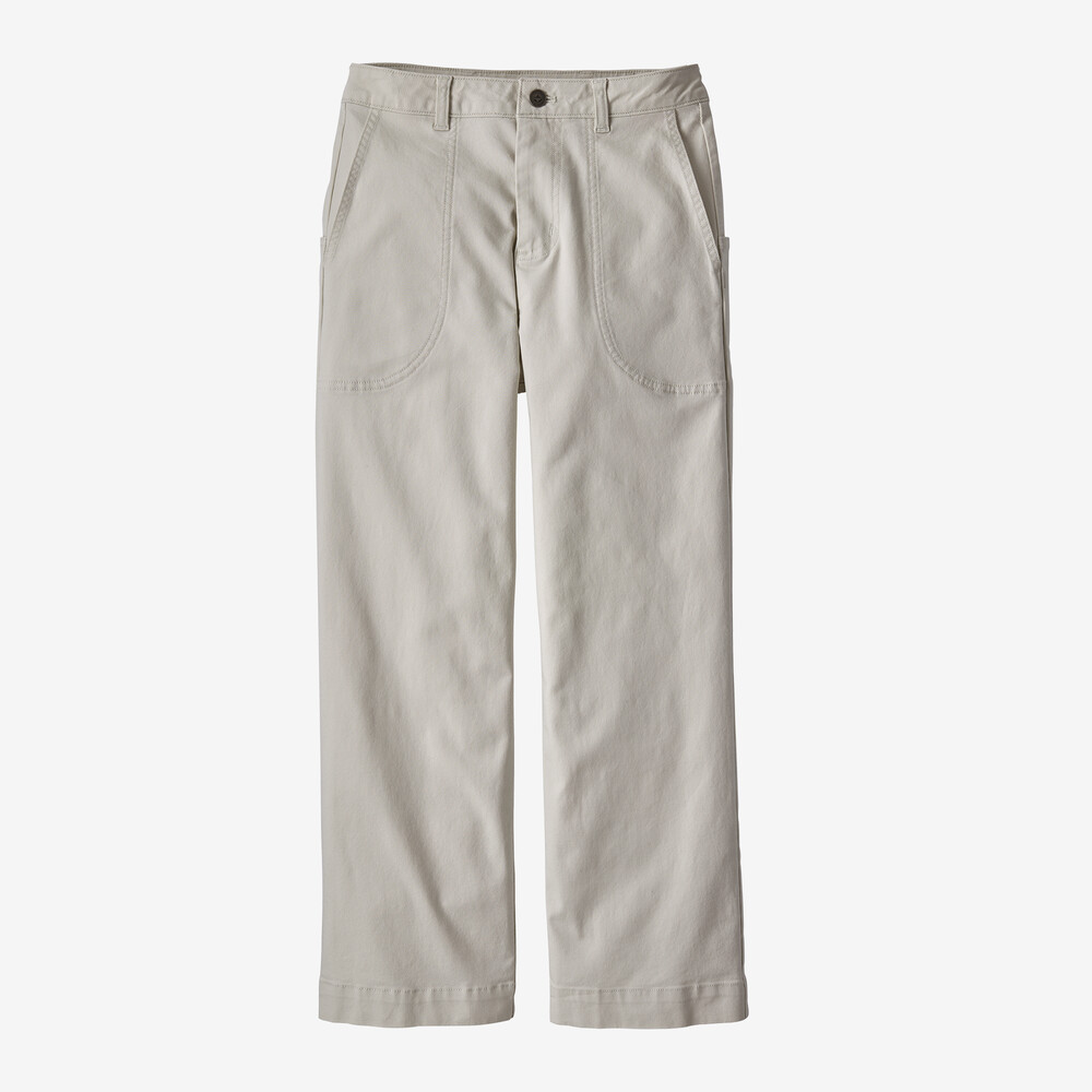 Patagonia Women's Stand Up® Cropped Pants - 26