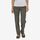 Pantalón Mujer Quandary Convertible Pants - Regular - Forge Grey (FGE) (55550)