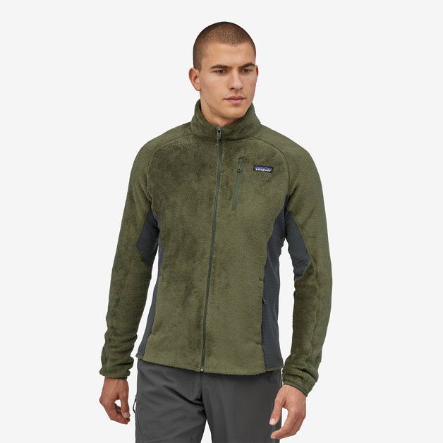 Patagonia Men's R2® Regulator Fleece Jacket