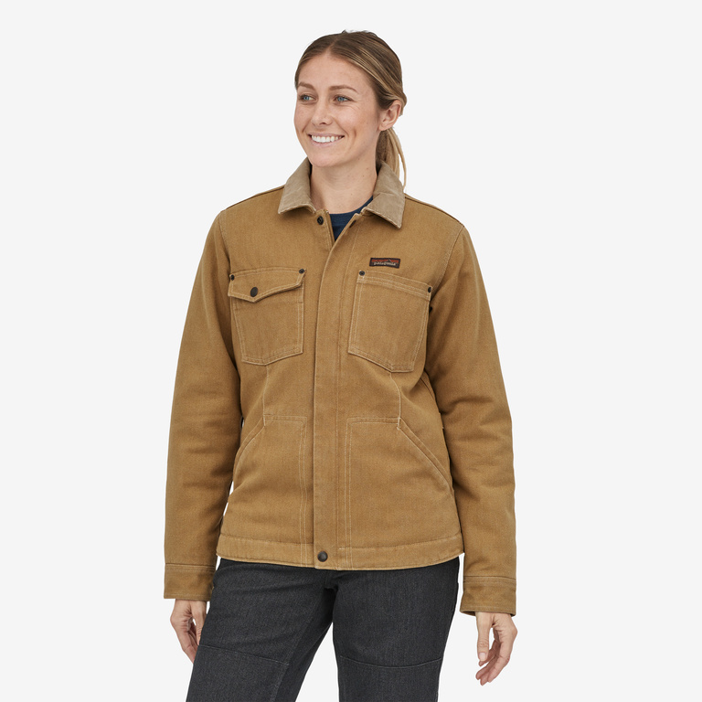 Women's Coats, Jackets & Vests Sale - Patagonia Web Specials