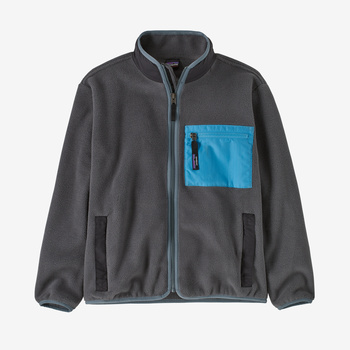 Kids' Synchilla® Fleece Jacket