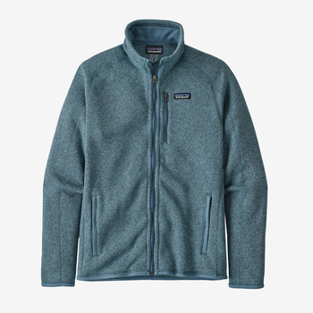 Men's Better Sweater Fleece Jacket