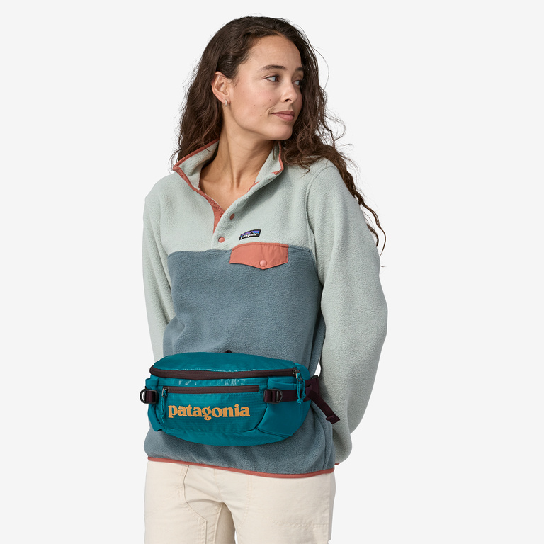 Hip Packs, Slings, and Fanny Packs by Patagonia