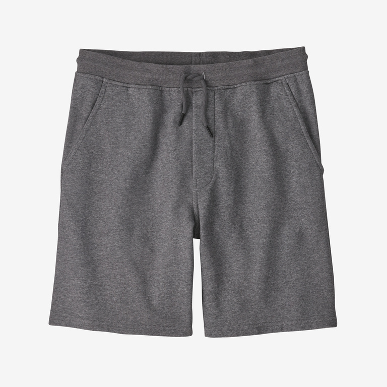 Patagonia Men's Mahnya Fleece Shorts - 7½ Inseam