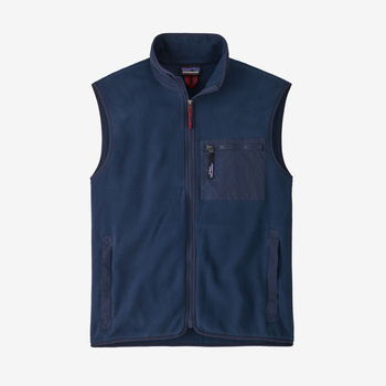 Men's Synchilla® Fleece Vest