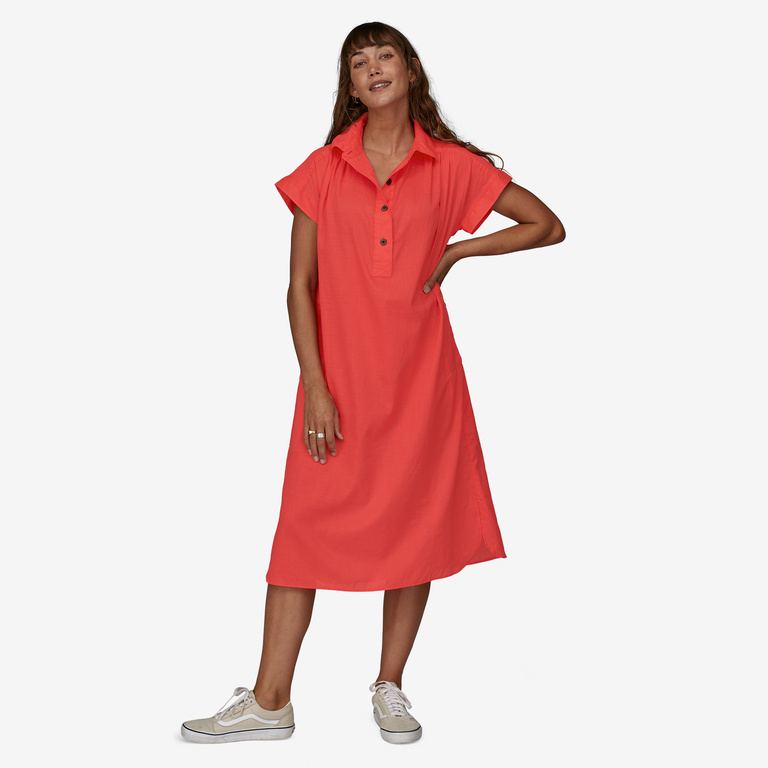 Women's Dresses, Jumpsuits & Overalls by Patagonia