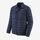 Chamarra Hombre Silent Down Shirt Jacket - Classic Navy (CNY) (27925-CNY)