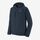 Polar Hombre Lightweight Better Sweater® Hoody - New Navy (NENA) (26085)