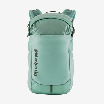 Patagonia backpacks eco friendly