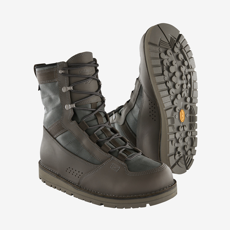 Best Men's Wading Boots - Fly Fishing Boots