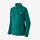 W's R1® Daily Jacket - Borealis Green - Light Borealis Green X-Dye (BOGX) (40515)