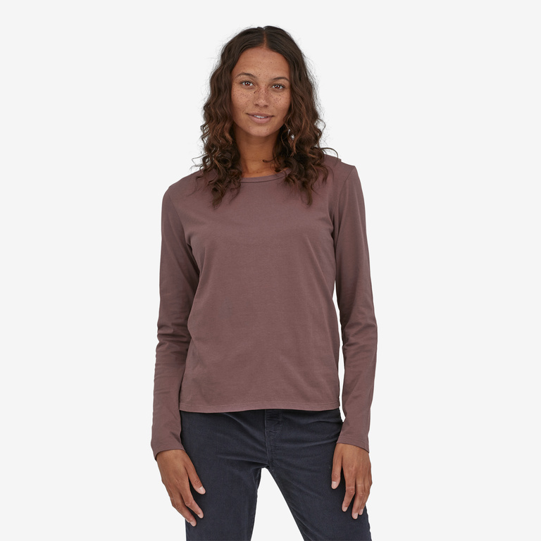 Women's Tops, T-shirts, Tees & Button-Downs by Patagonia