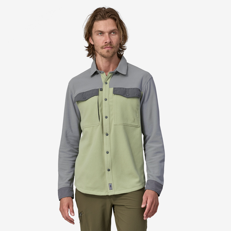 Sport Fair Trade Fly Fishing Men's Fly Fishing by Patagonia