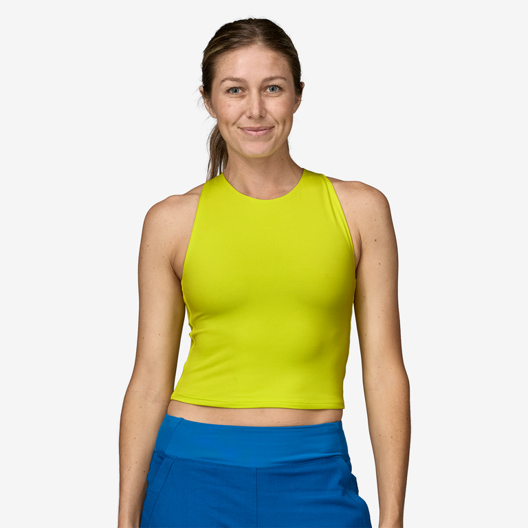Women's Tank Tops by Patagonia