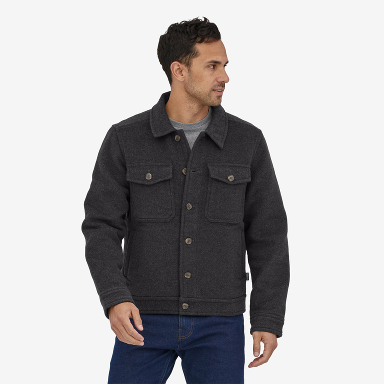 Men's Jackets & Vests Sale - Patagonia Web Specials