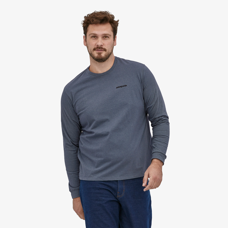 Long Sleeve T-Shirts by Patagonia