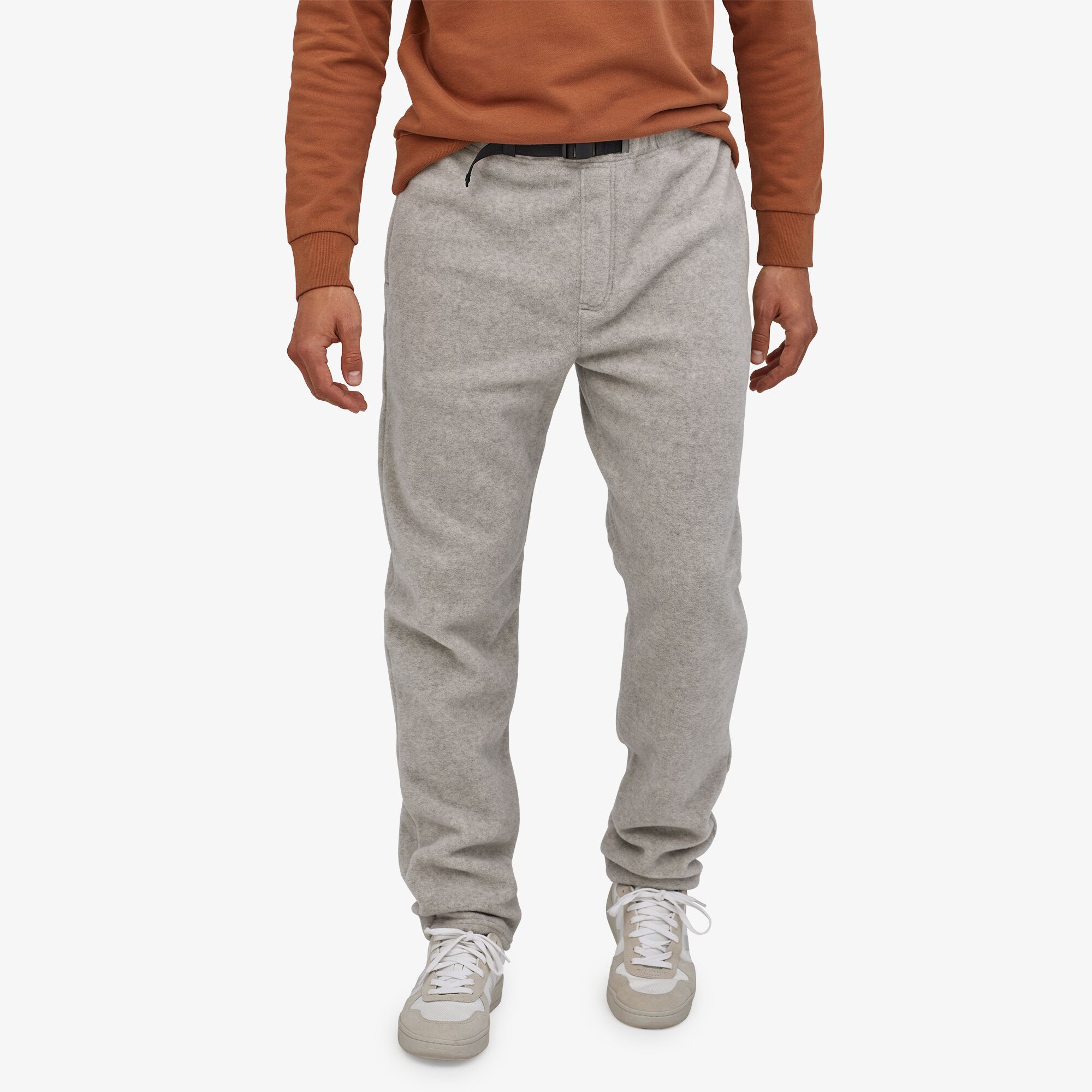 Patagonia Men's Lightweight Synchilla® Snap-T™ Fleece Pants