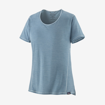 Polera Mujer Capilene® Cool Lightweight Shirt