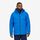 Chamarra Hombre Insulated Powder Bowl Jacket - Andes Blue (ANDB) (31443)