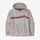 Polerón Niños con Capucha Lightweight Graphic Hoody Sweatshirt - Ridge Rise Stripe: Cornice Grey (RSGY) (63025)