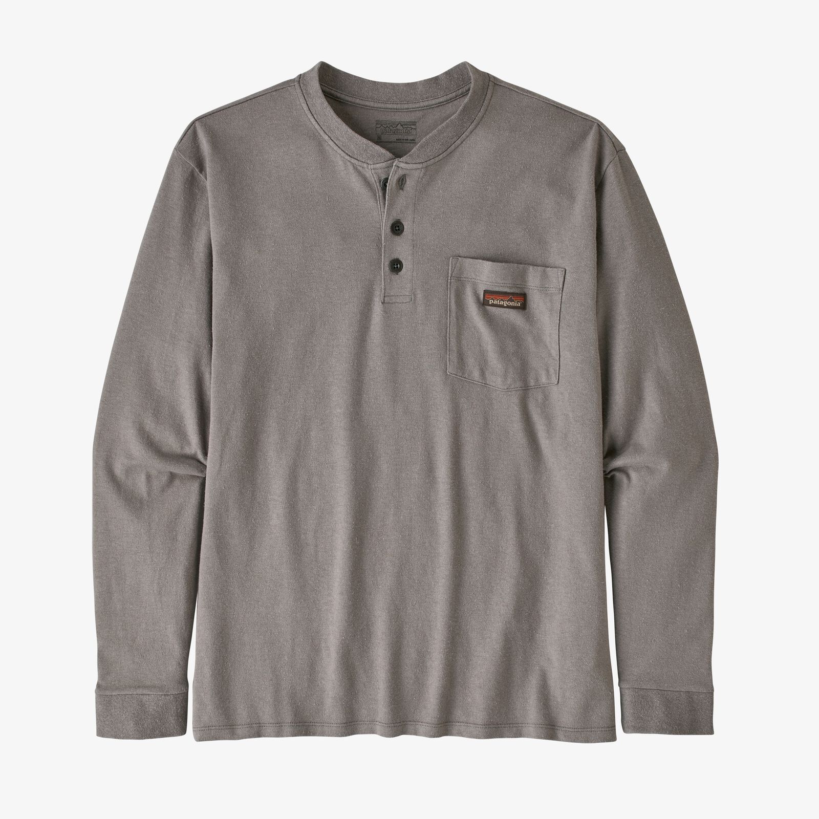 Workwear: Outdoor Work Clothing by Patagonia